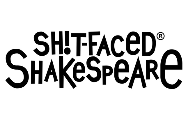 Sh!tfaced Shakespeare