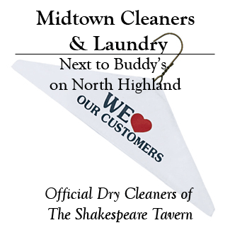 Midtown Cleaners and Laundry